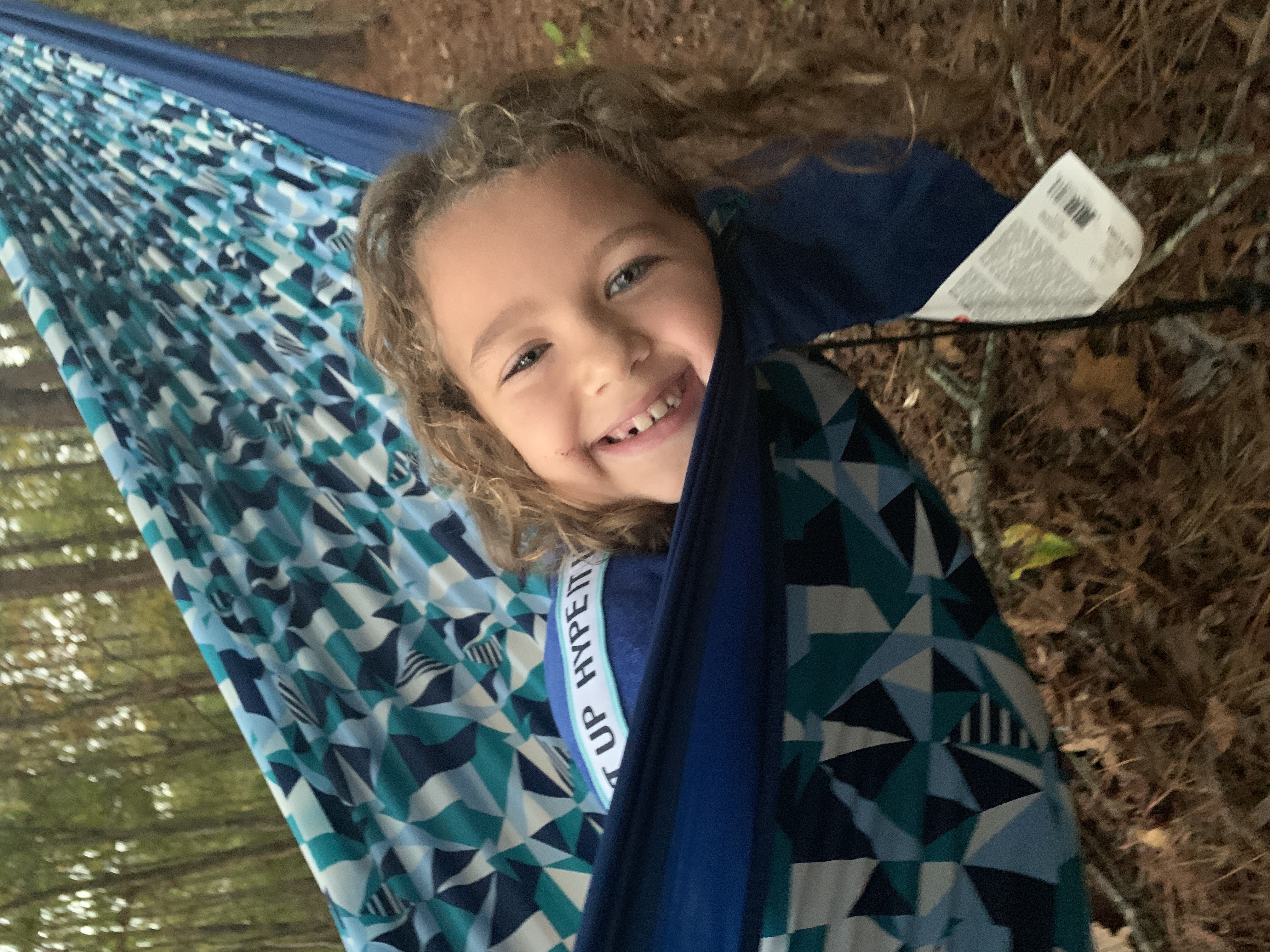 Camping